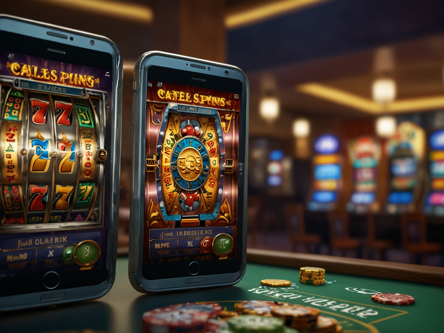 Bono de bienvenida con giros gratis