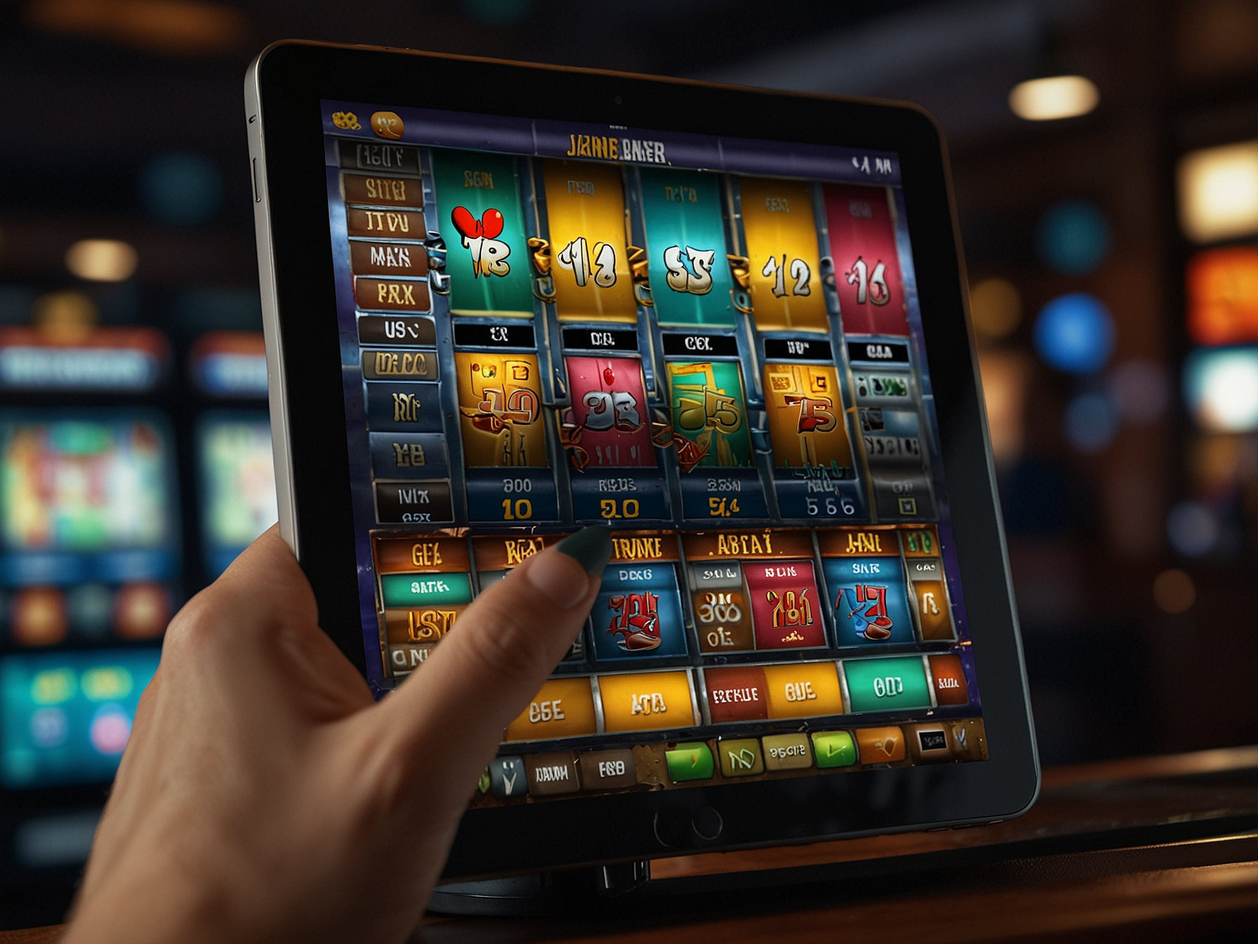 Juega y gana en Ecuabet