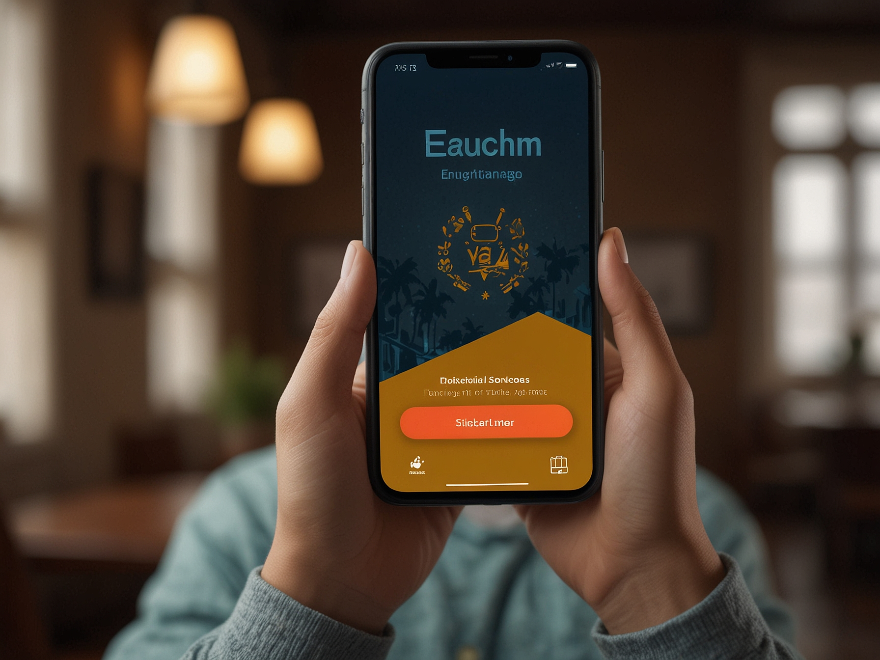 Promoción de bono de bienvenida