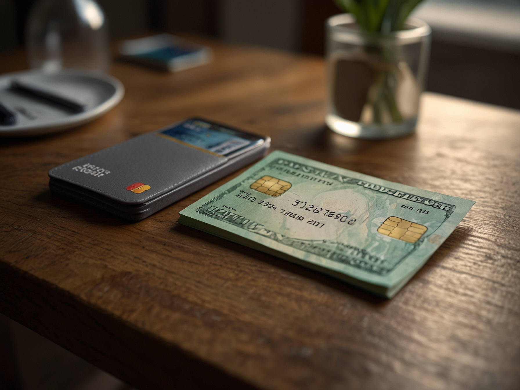 Formas de pago locales: tarjeta, efectivo, criptomonedas