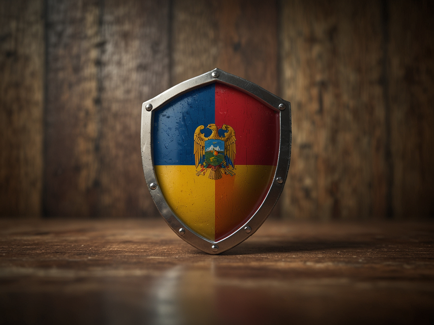 Sello de confianza y licencia